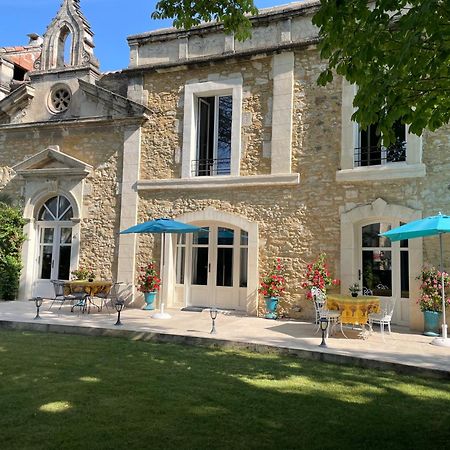 Hotel La Chapelle à Orange  Extérieur photo