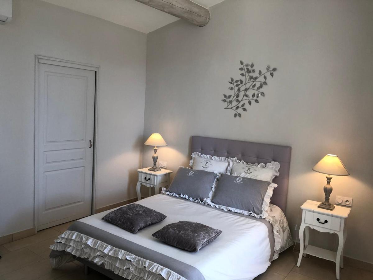 Hotel La Chapelle à Orange  Extérieur photo
