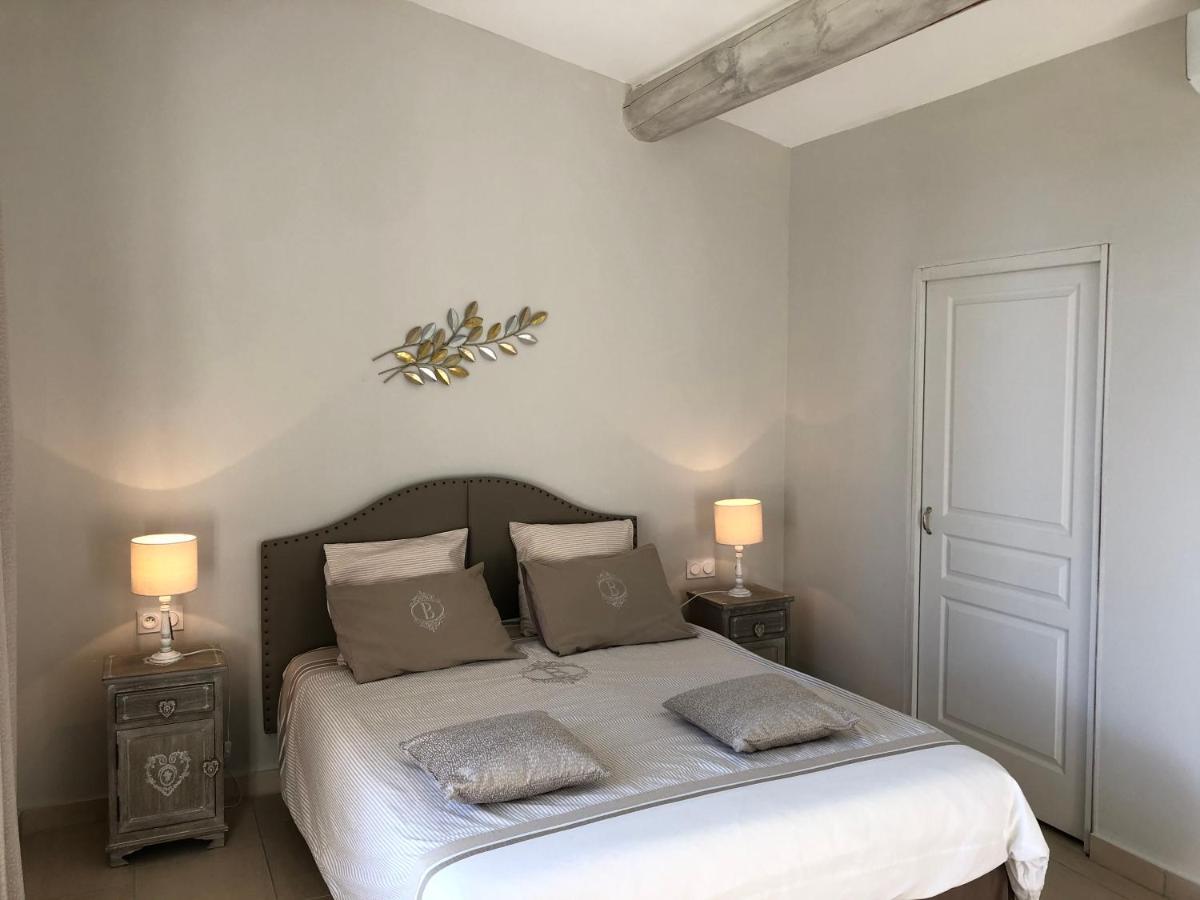 Hotel La Chapelle à Orange  Extérieur photo