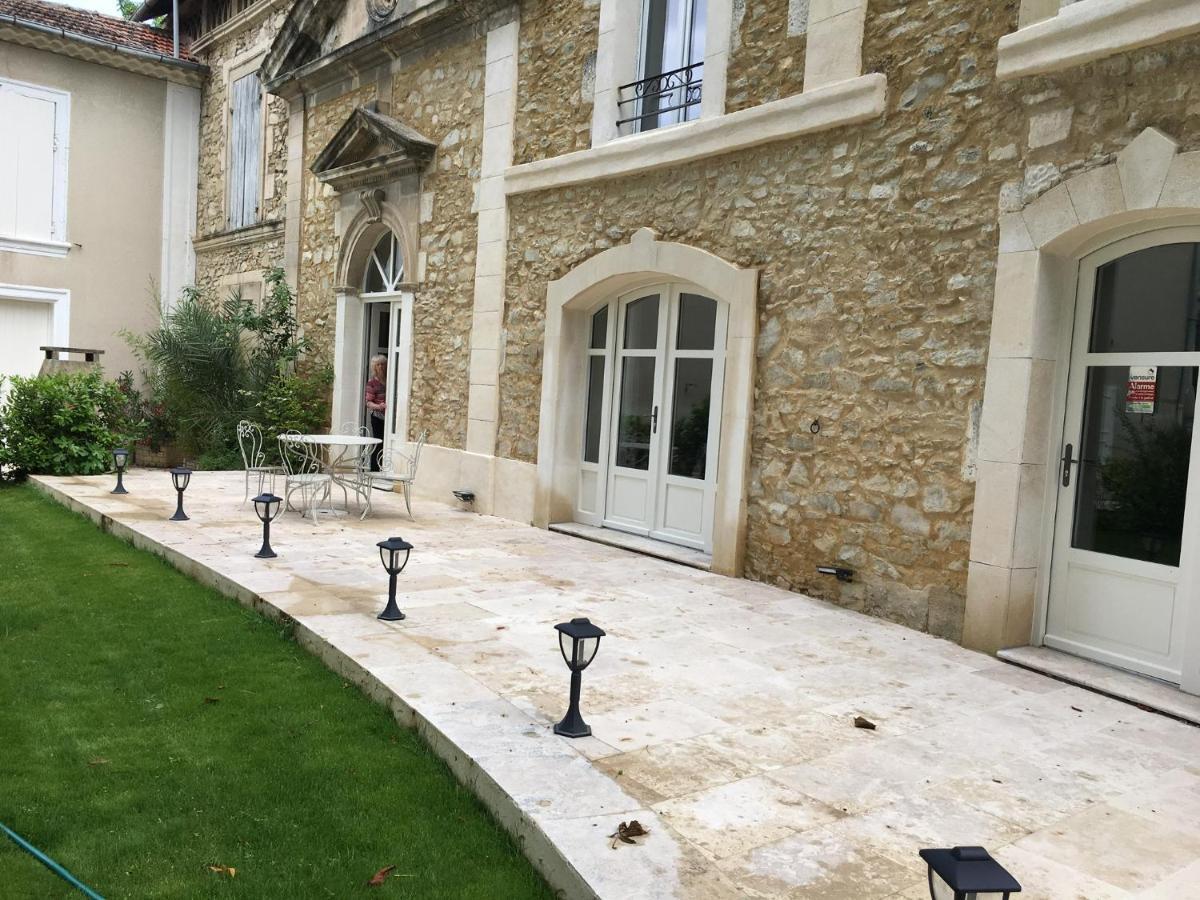 Hotel La Chapelle à Orange  Extérieur photo