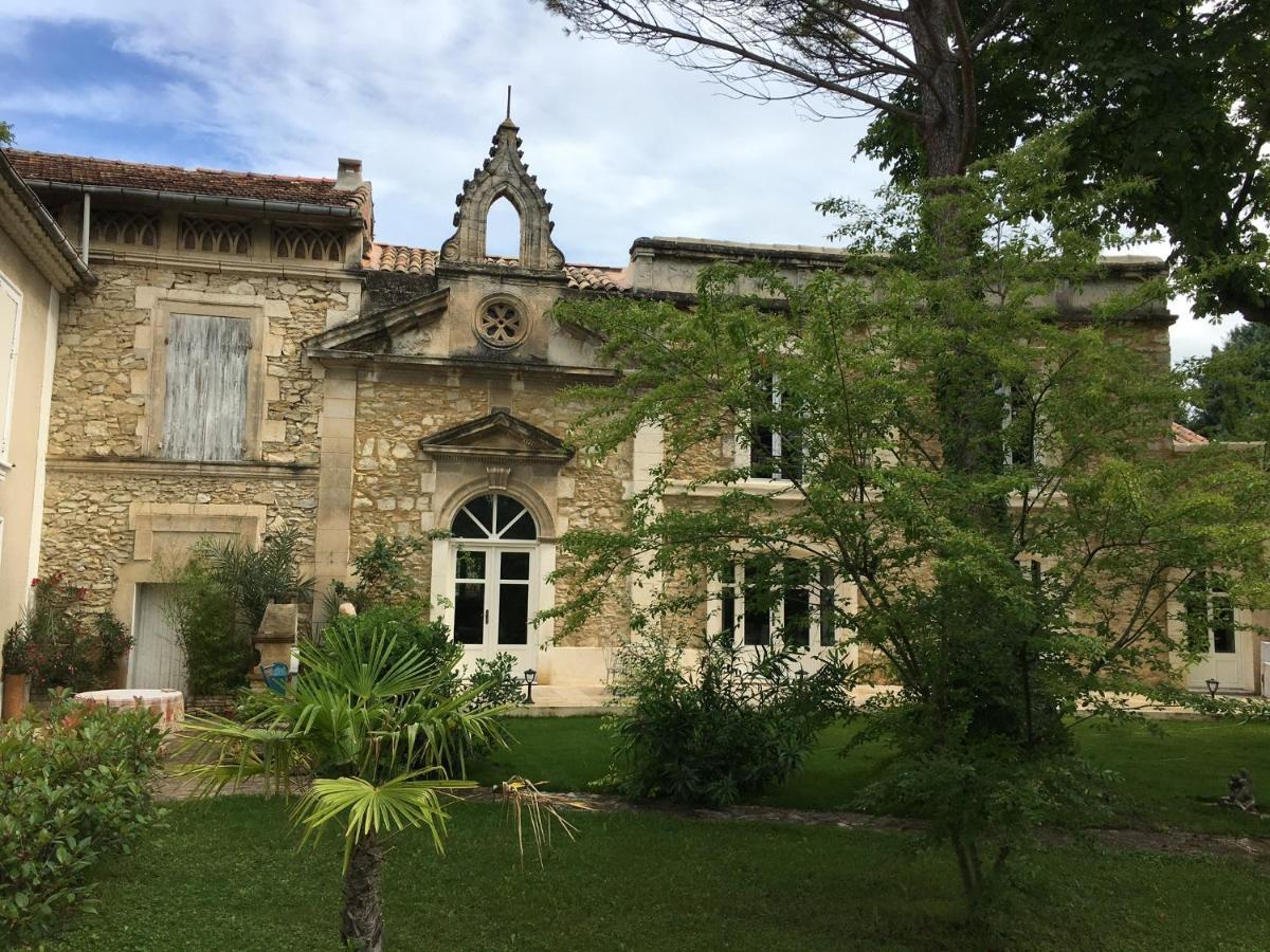 Hotel La Chapelle à Orange  Extérieur photo