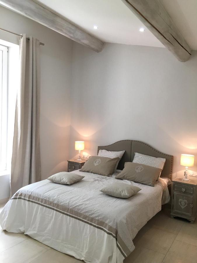 Hotel La Chapelle à Orange  Extérieur photo