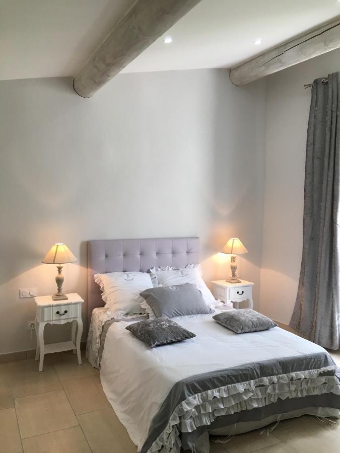 Hotel La Chapelle à Orange  Extérieur photo